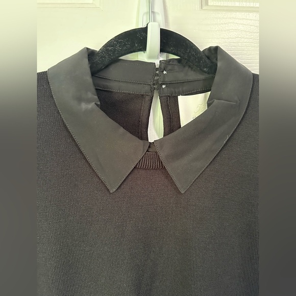 NWT Cinq à Sept Lydia Dress. Size XL. - Picture 10 of 13